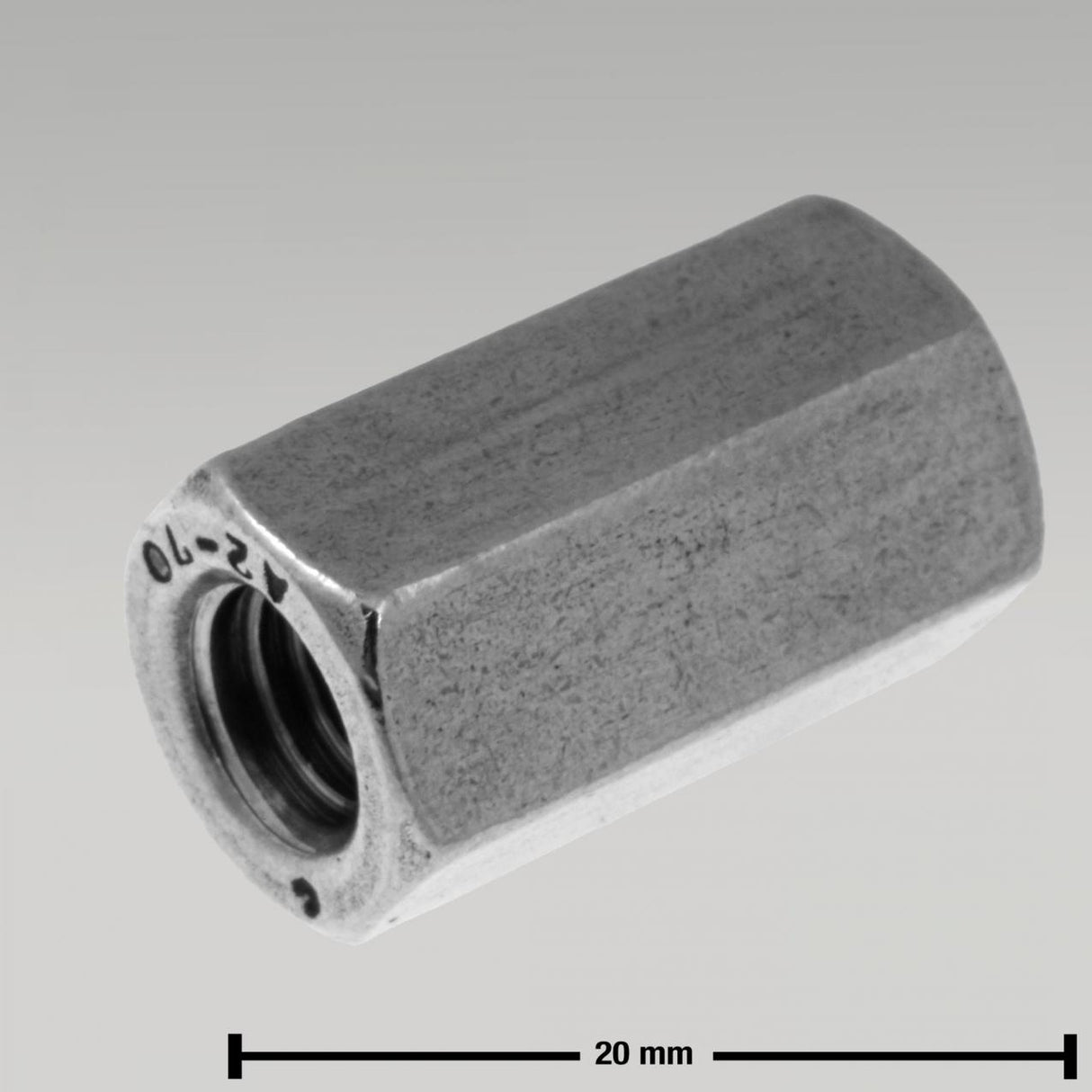 Original GEA Distanzbuchse 7800-0026-100 Ersatzteil