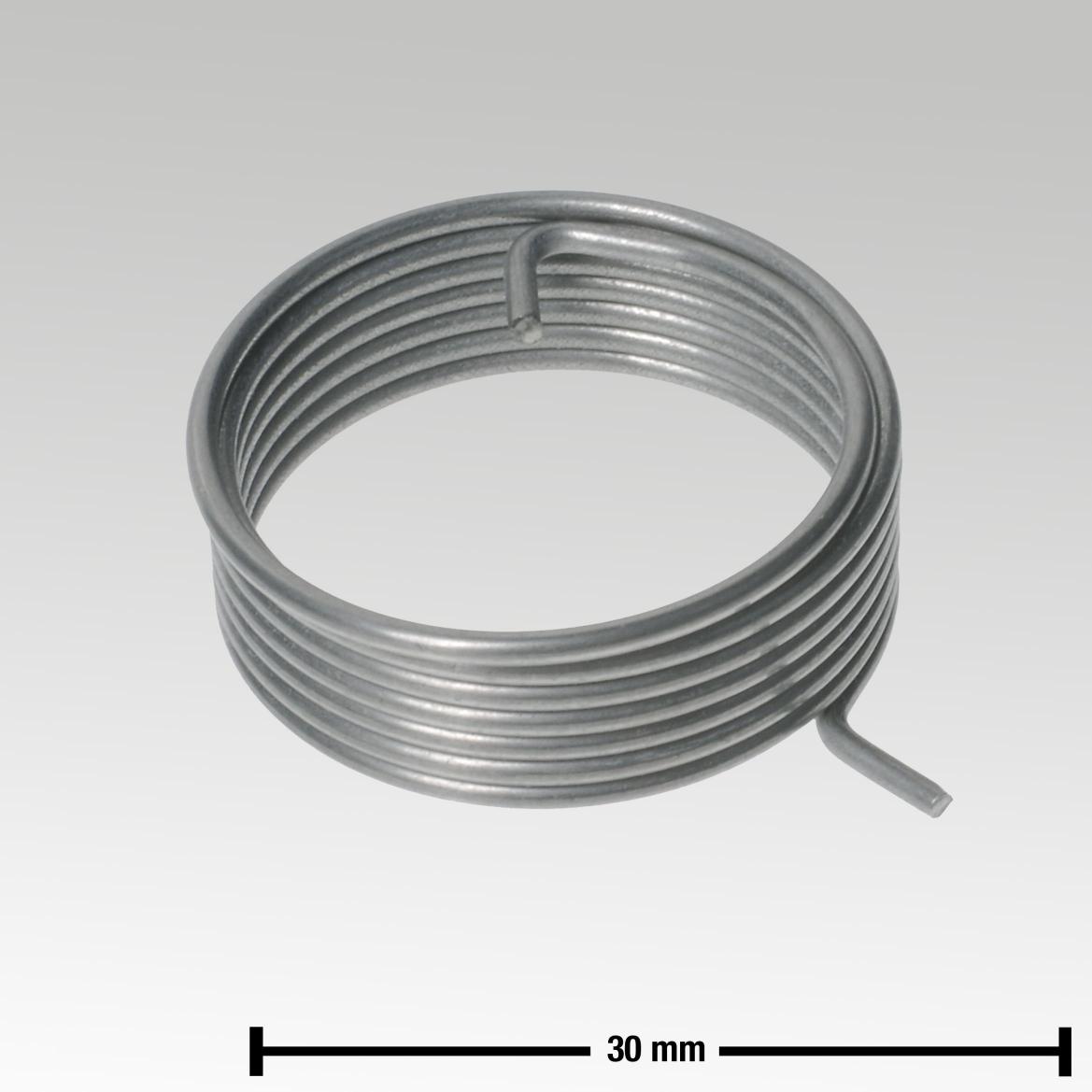 Original GEA Drehfeder 7800-0026-119 Ersatzteil