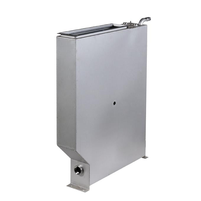 Original GEA Wassertank 7800-0028-181 Ersatzteil