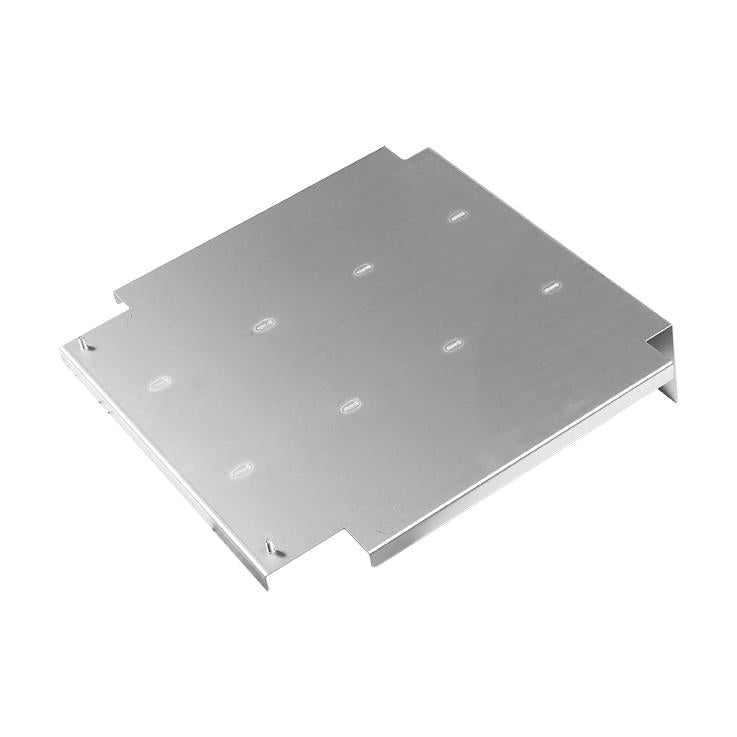 Original GEA Bodenblech geschw. 7800-0028-336 Ersatzteil