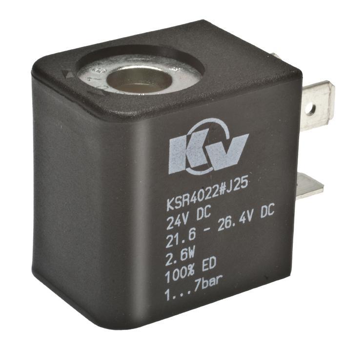 Original GEA Magnetspule 7800-0031-340 Ersatzteil