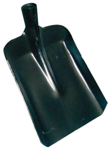 KRAMP Randschaufel Nr.3 23,5cm 780030