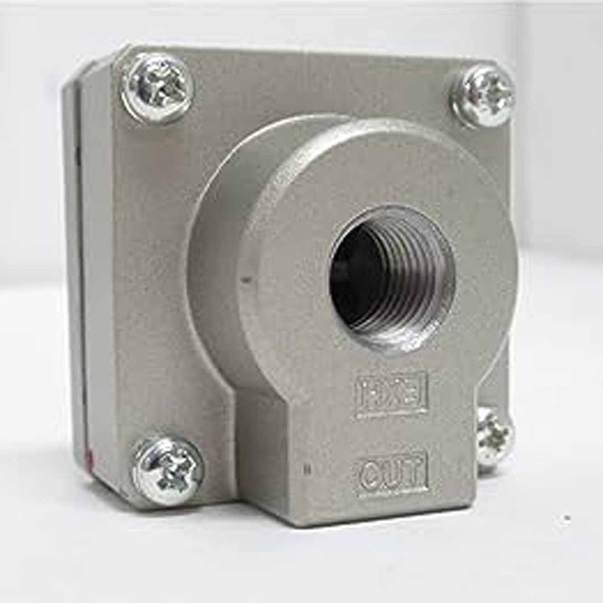 GEA Schnellentlüfter 7801-1071-030 (78011071030)