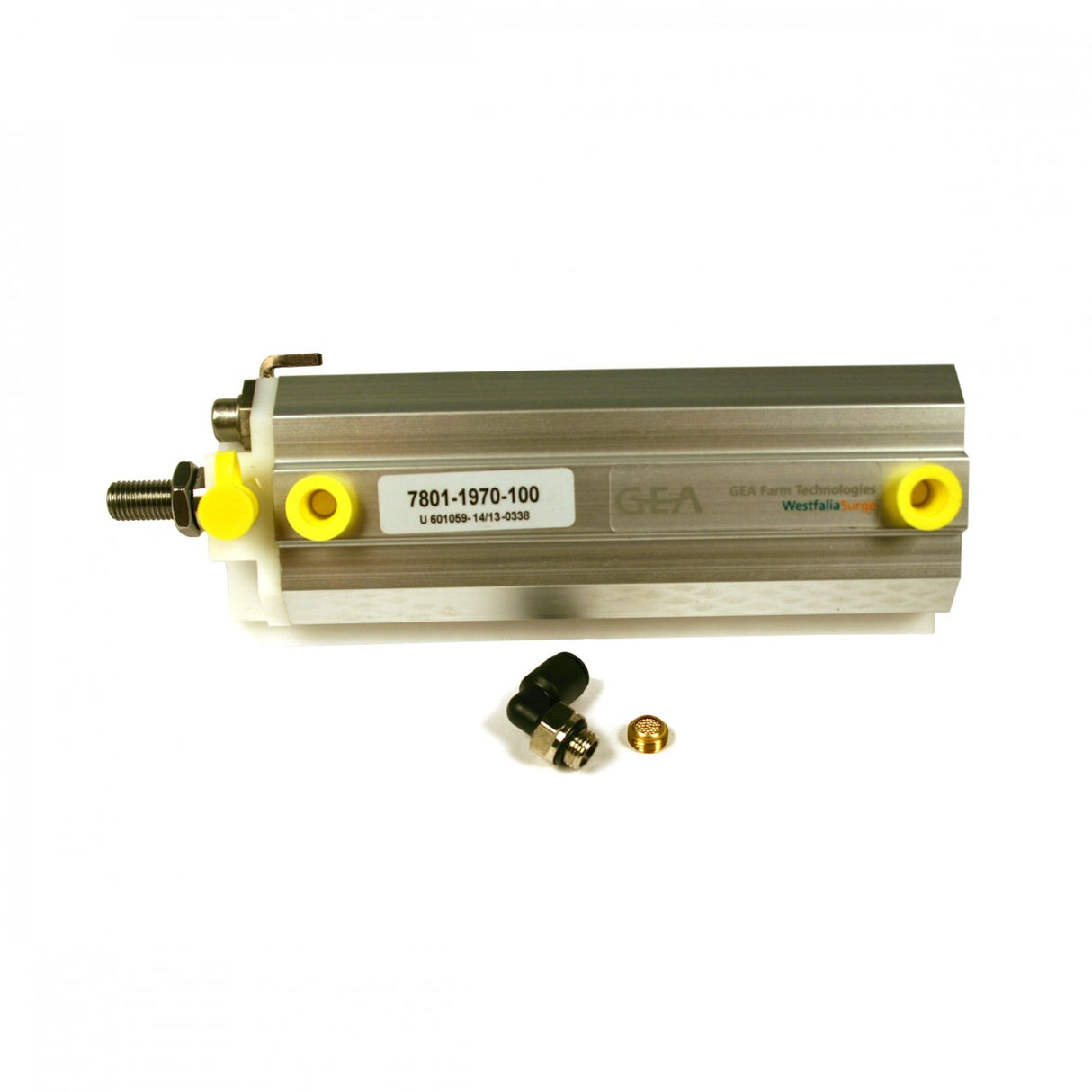 GEA Druckluftzylinder 7801-1970-100 (78011970100)