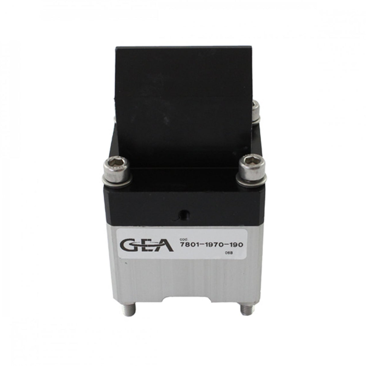 GEA Druckluftzylinder 7801-1970-190 (78011970190)