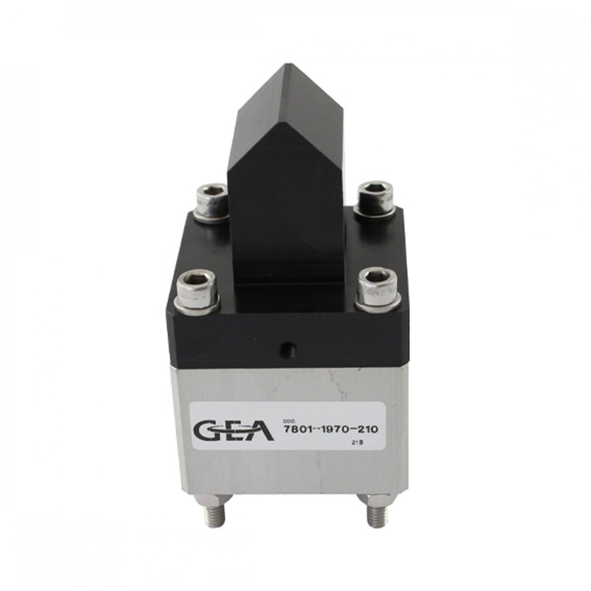 GEA Druckluftzylinder 7801-1970-210 (78011970210)