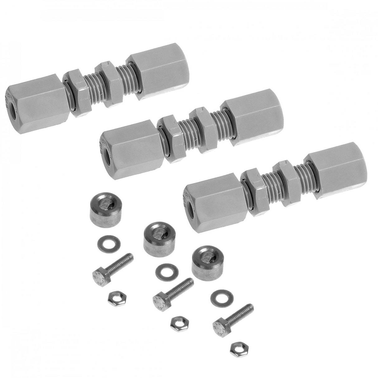 GEA Satz Befestigungsteile 7801-2165-060 (78012165060)