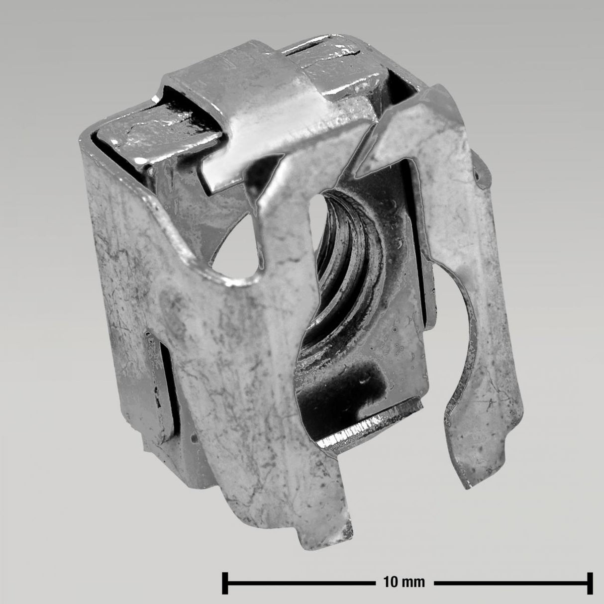 Original GEA Käfigmutter 7801-2244-010 Ersatzteil