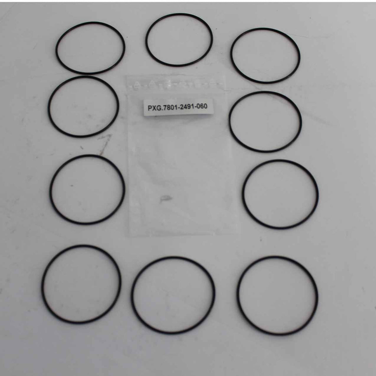 GEA Abdichtung 7801-2491-060 (78012491060)