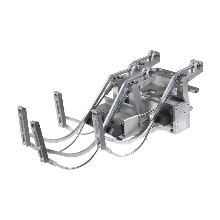 GEA Melkzeug vollst. 7801-2600-050 (78012600050)