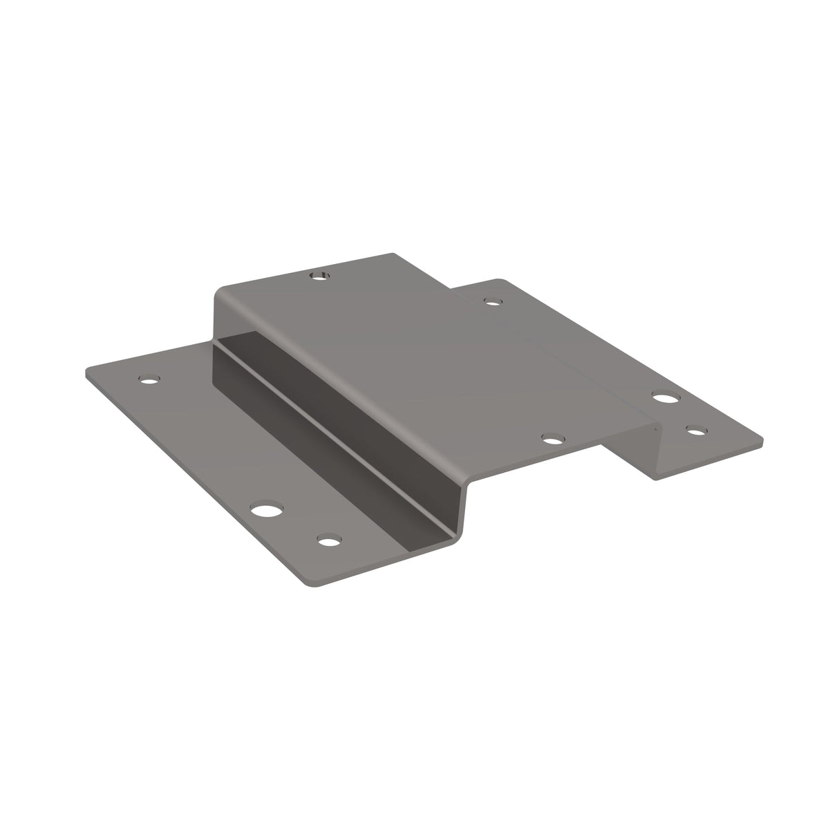 Original GEA Halteblech 7801-2853-190 Ersatzteil