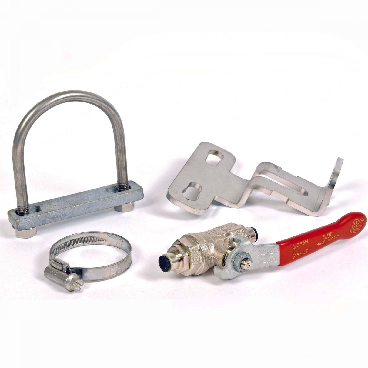 GEA Kugelhahn vollst. 7801-3094-000 (78013094000)