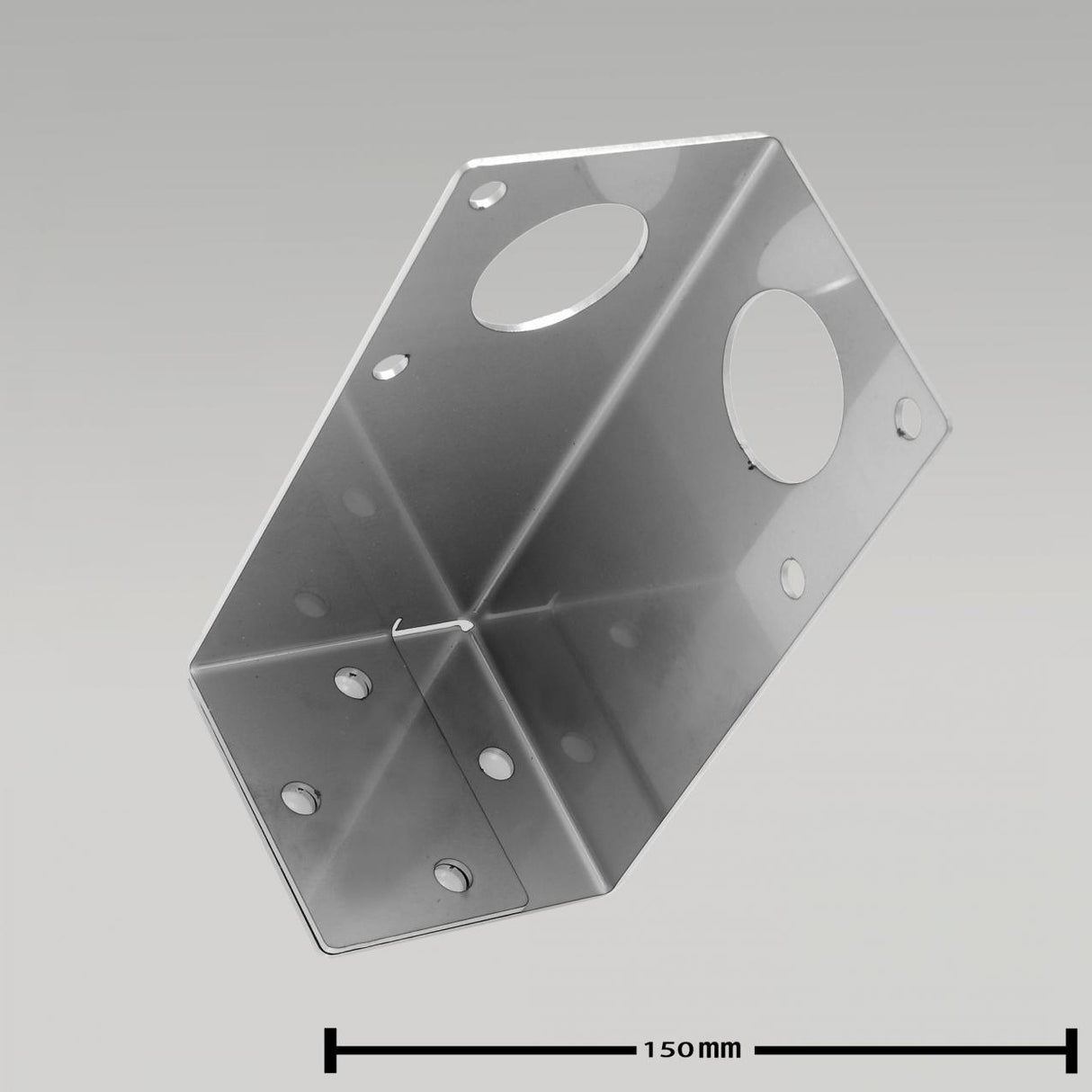 GEA Halter geschw. 7801-2155-150 (78012155150)