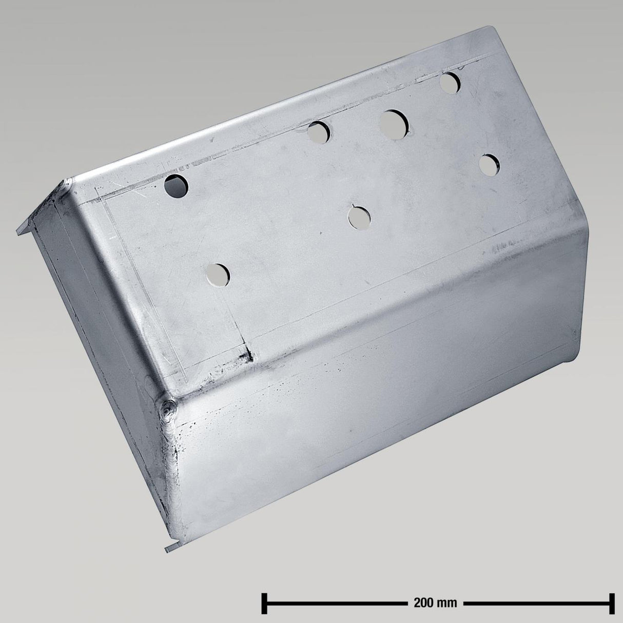 GEA Halter geschw. 7801-5216-070 (78015216070)