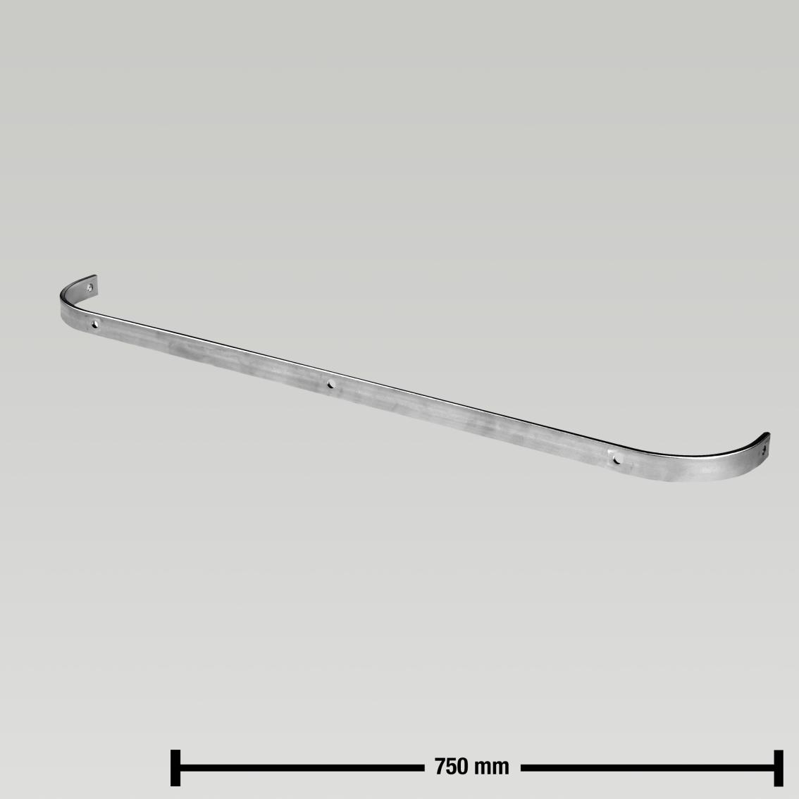 Original GEA Flachstahl 7801-5490-030 Ersatzteil