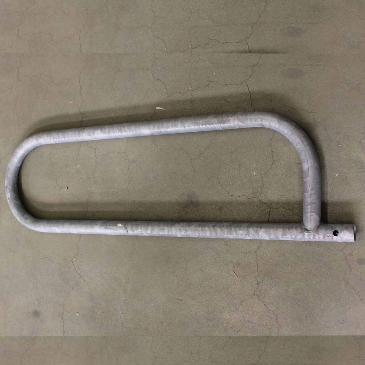 GEA Rohrbogen geschw. 7801-5778-030 (78015778030)