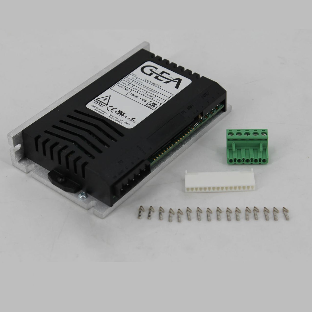 GEA Motorsteuerungskarte 7801-5985-020 (78015985020)