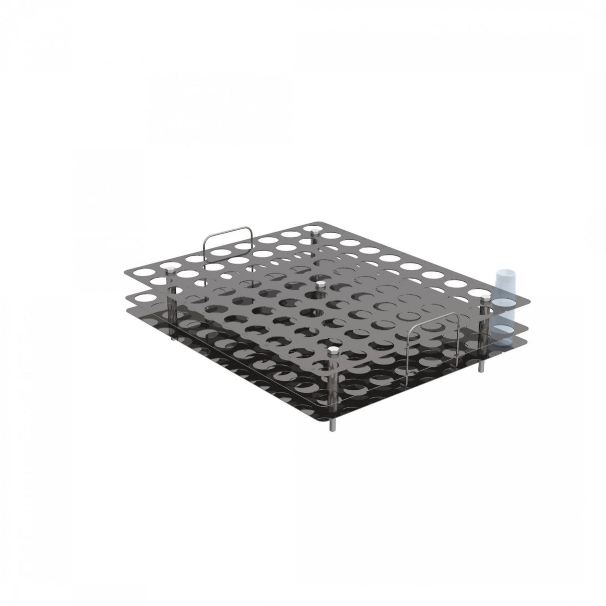 Original GEA Flaschenmagazin 7801-6451-080 Ersatzteil