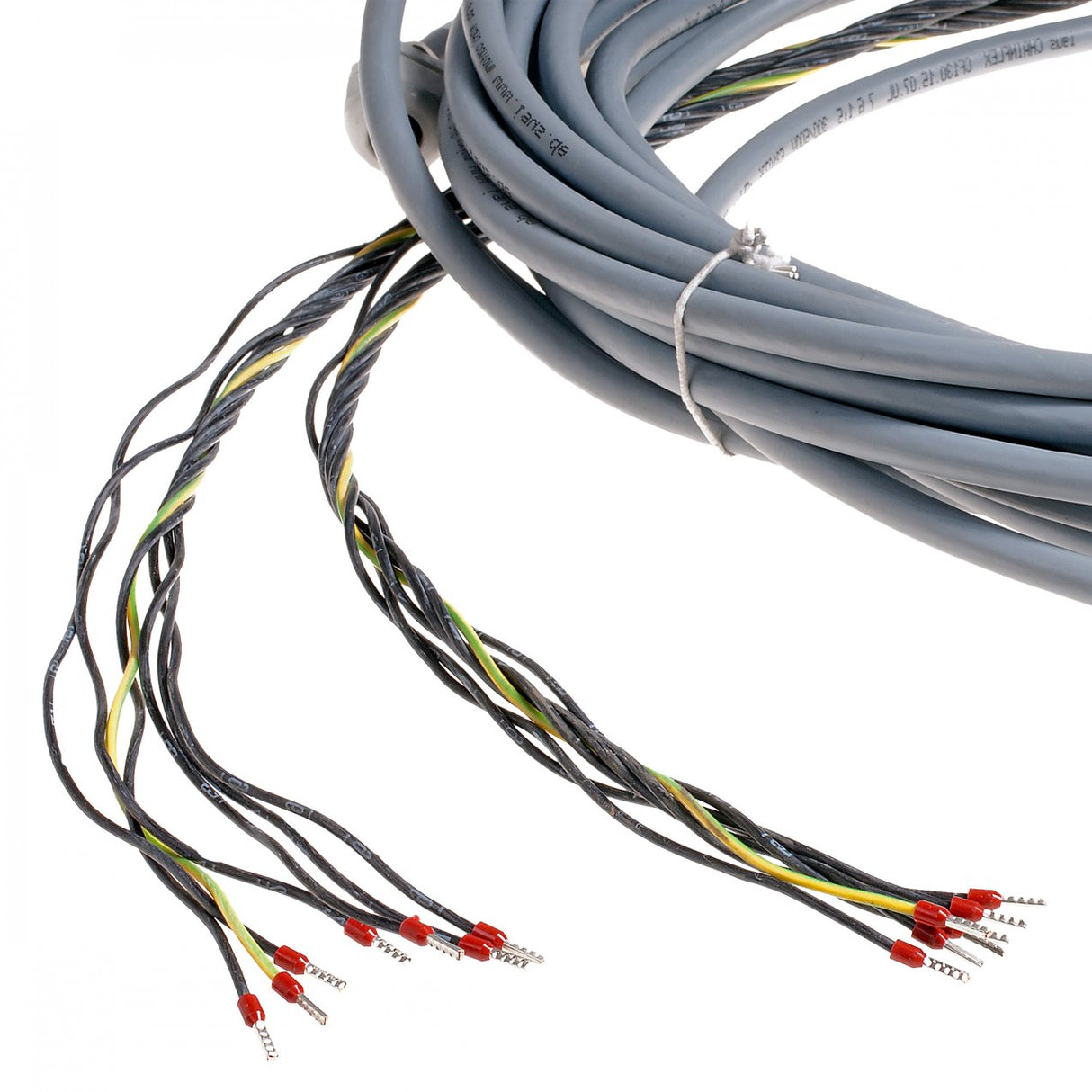 GEA Kabel vollst. 7801-6933-190 (78016933190)