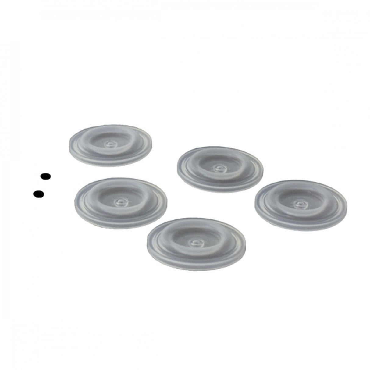 Original GEA Service-Kit Mione 7801-9904-100 Ersatzteil