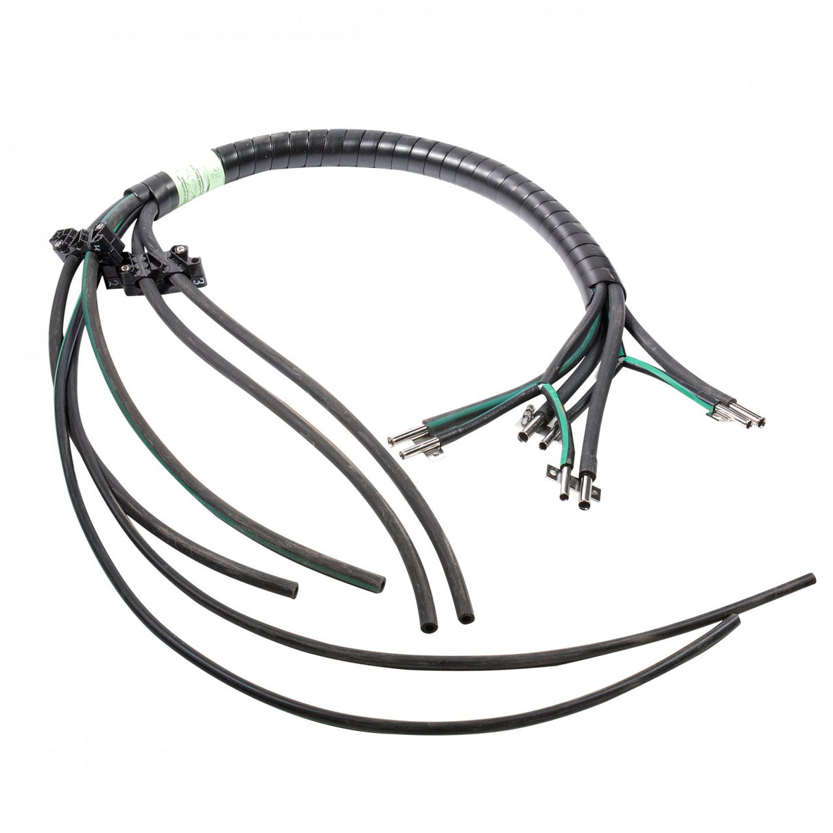 Conductivity sensor conversion kit