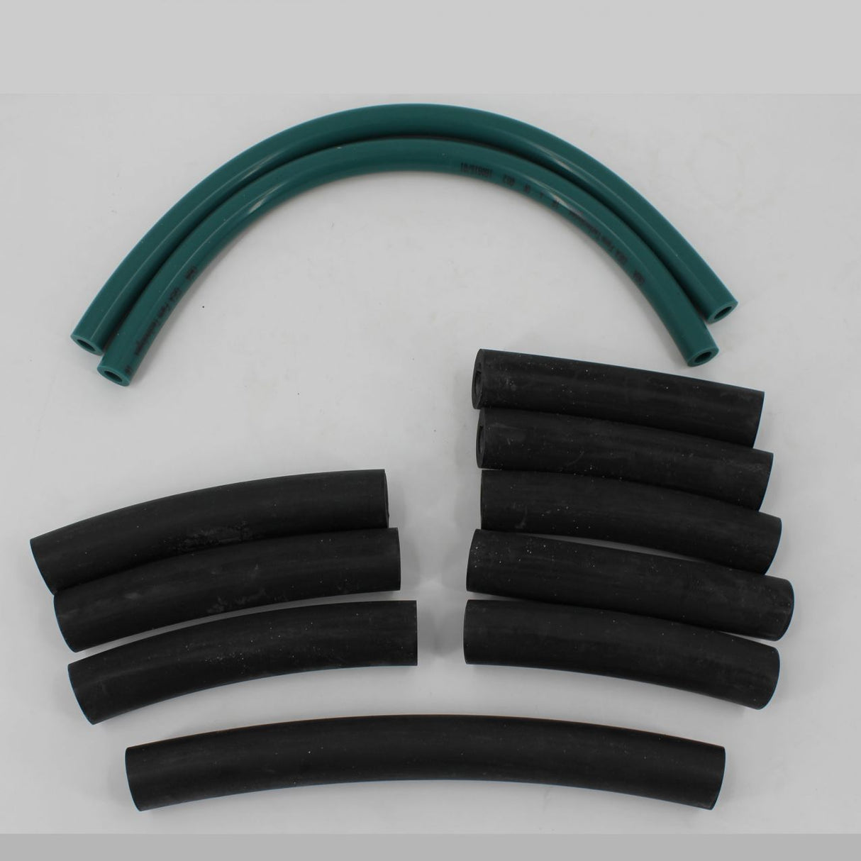 Original GEA Satz Schläuche 7801-9910-760 Ersatzteil