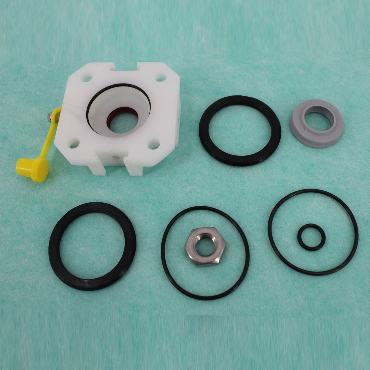 Ensemble de pièces de réparation