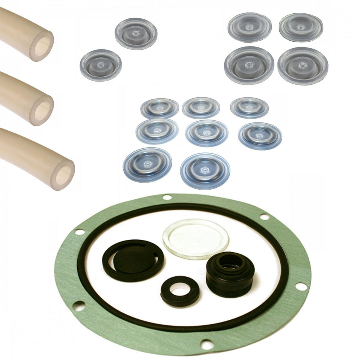 GEA Service Paket MIone RC 7801-9999-110 (78019999110)