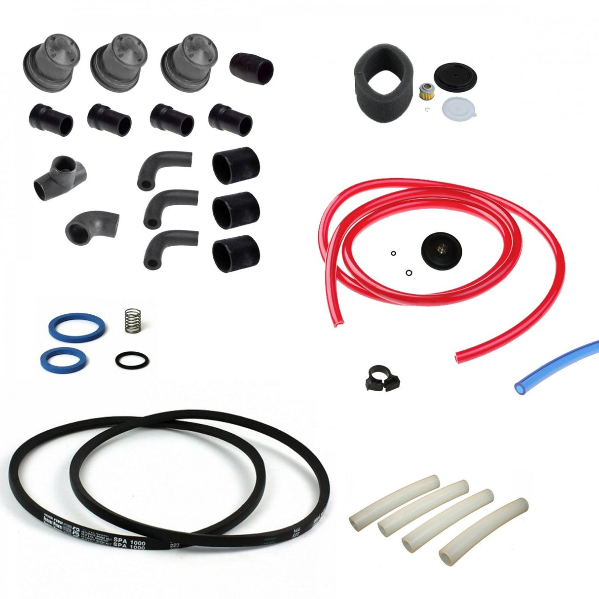 GEA Service Paket MIone RC 7801-9999-170 (78019999170)