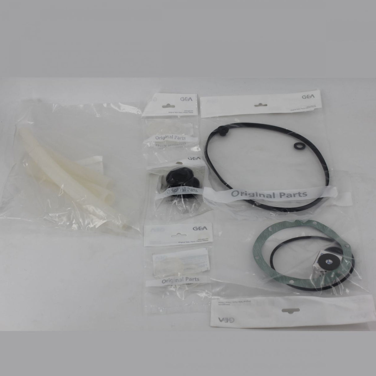 GEA Service Paket MIone RA 7801-9999-210 (78019999210)