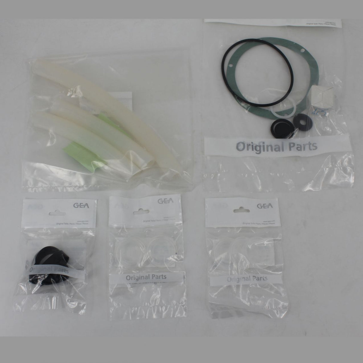 GEA Service Paket MIone RA 7801-9999-230 (78019999230)