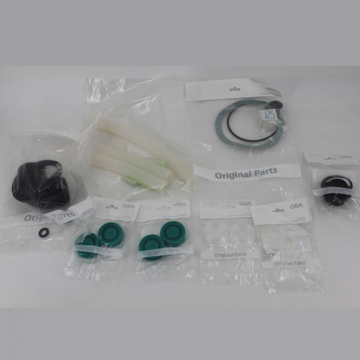 GEA Service Paket MIone RB 7801-9999-310 (78019999310)