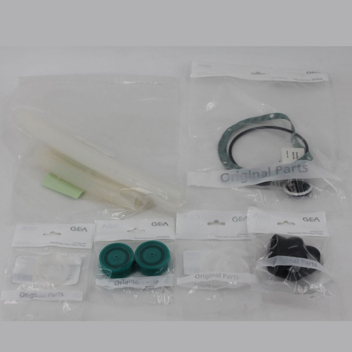 GEA Service Paket MIone RB 7801-9999-330 (78019999330)