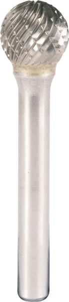 KRAMP HM-Stift Fräse KUD 9,6x8 780748