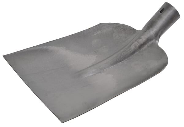 KRAMP Betonschaufel ungeh. gestrahlt 780750