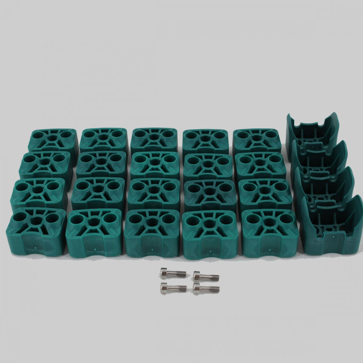 Original GEA Service-Kit Mione 7809-9905-070 Ersatzteil