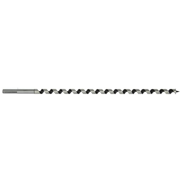 Foret hélicoïdal 14x460mm, pour bois, HiKOKI