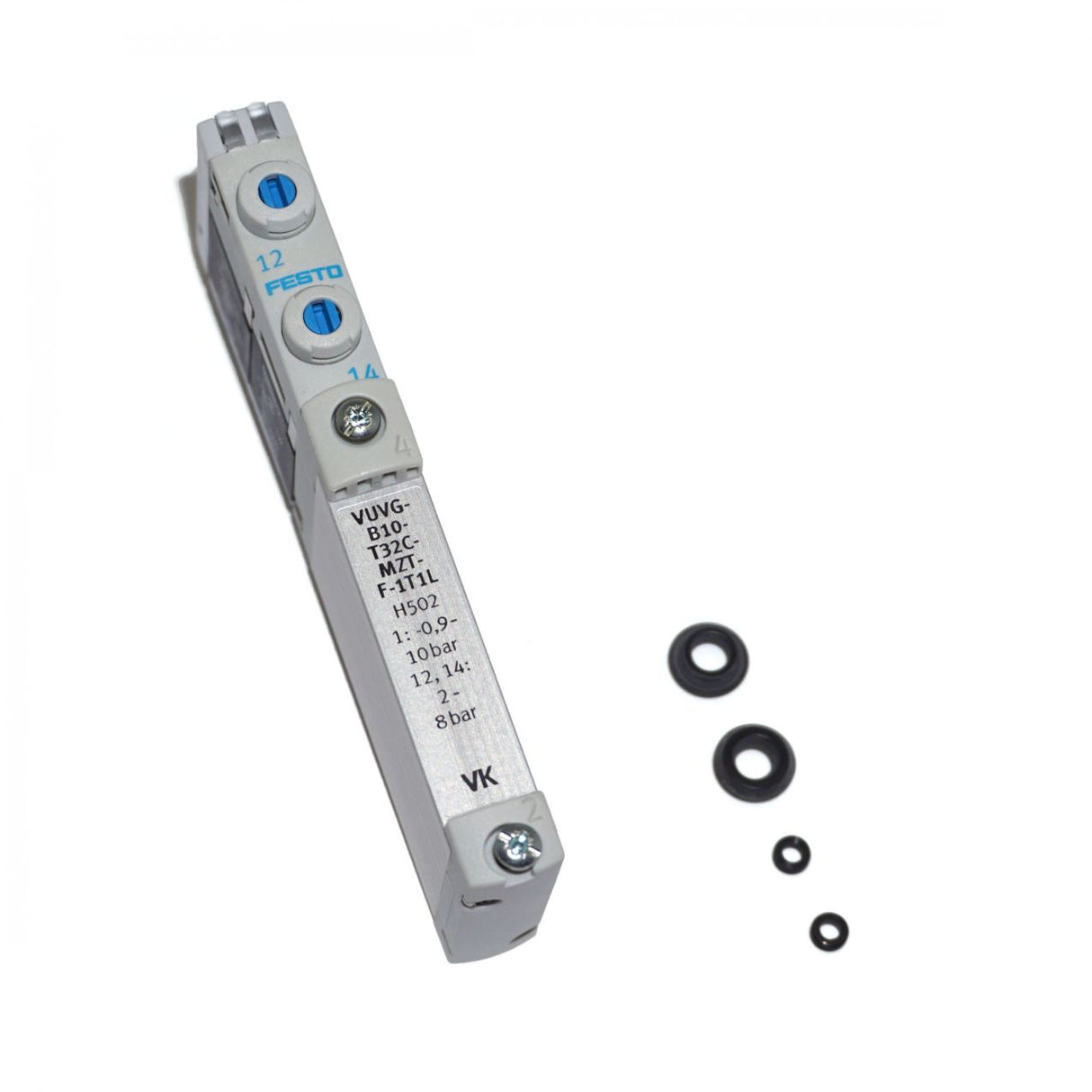 GEA Magnetventil 7820-3200-400 (78203200400)