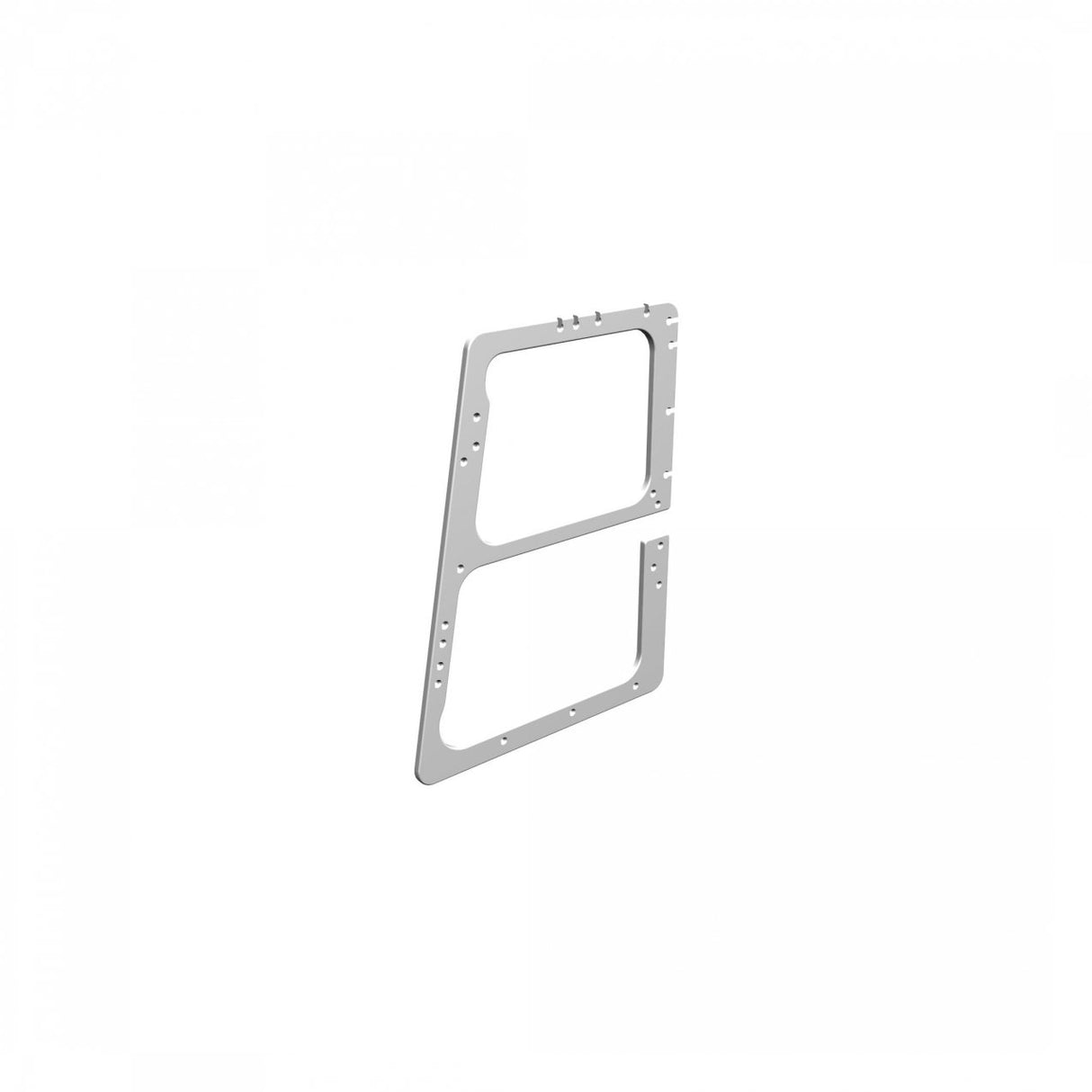 Original GEA Kunststoffplatte 7820-3203-240 Ersatzteil