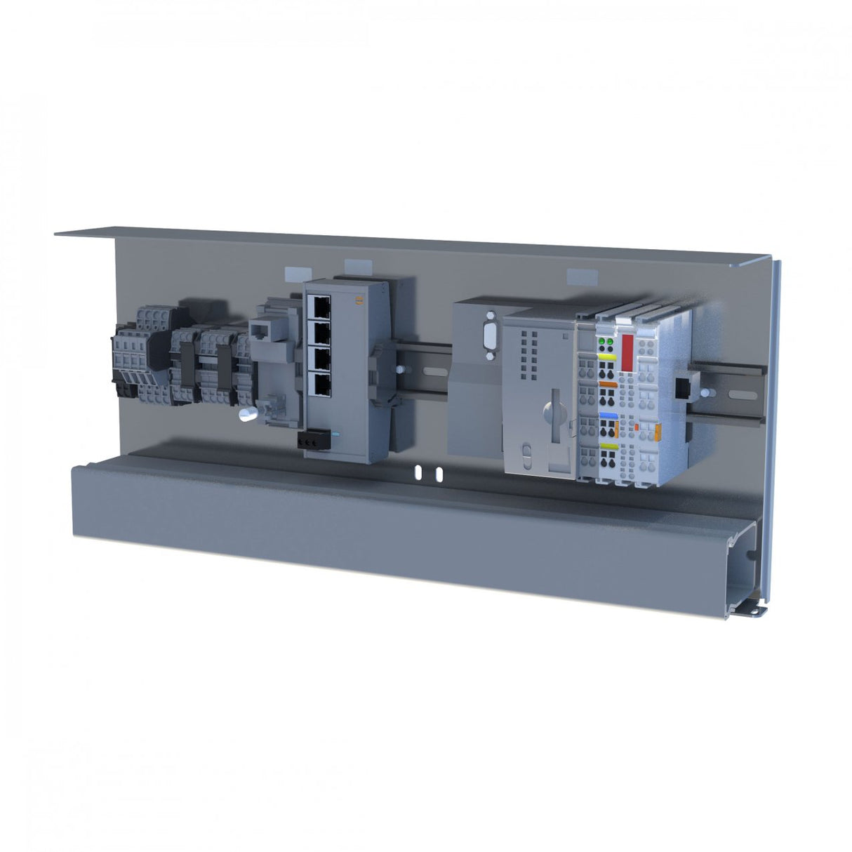 GEA Satz Umbauteile 7820-3200-560 (78203200560)