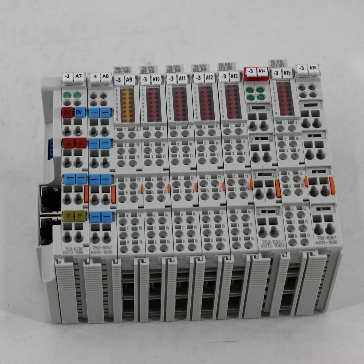 GEA Steuerschrank vollst. 7820-3300-710 (78203300710)