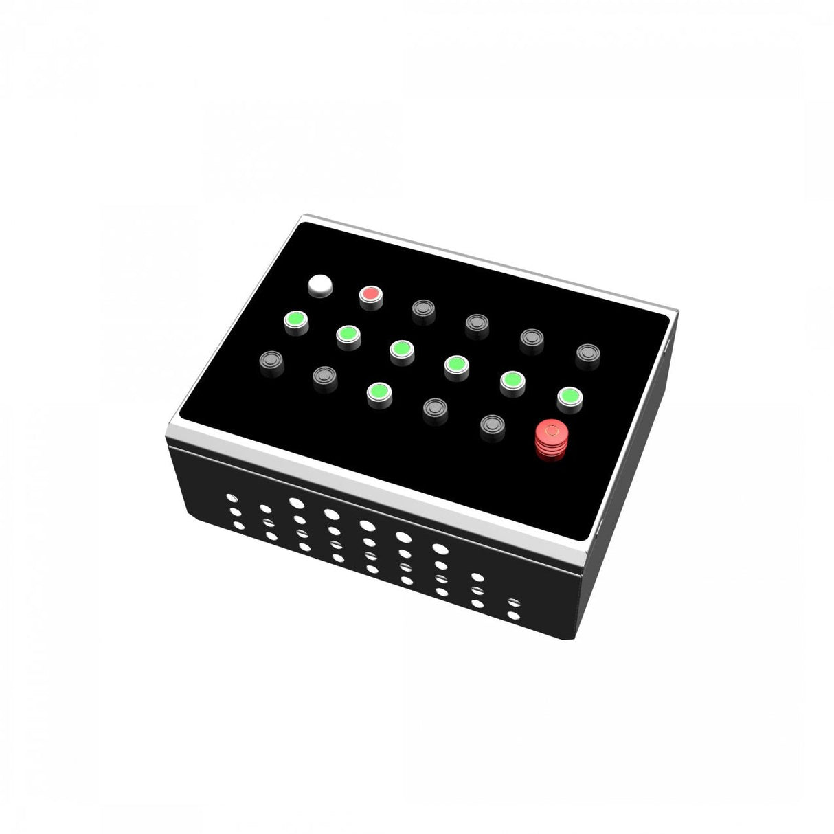 Original GEA Steuerschrank 7820-3300-780 Ersatzteil