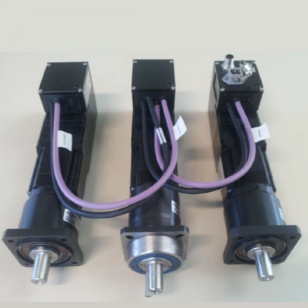 GEA Getriebemotor, Satz 7820-3310-070 (78203310070)