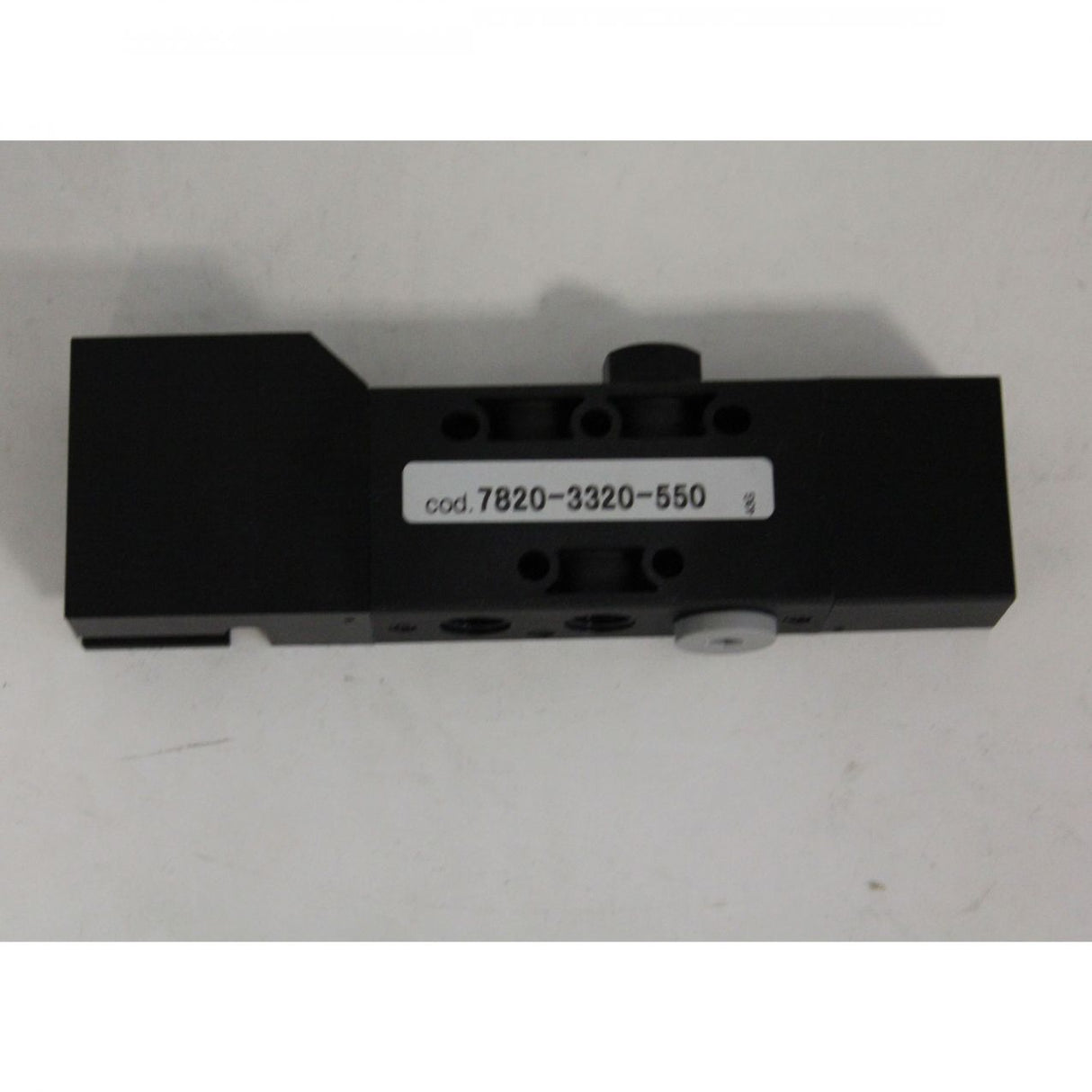 GEA Blech 7820-3230-550 (78203230550)