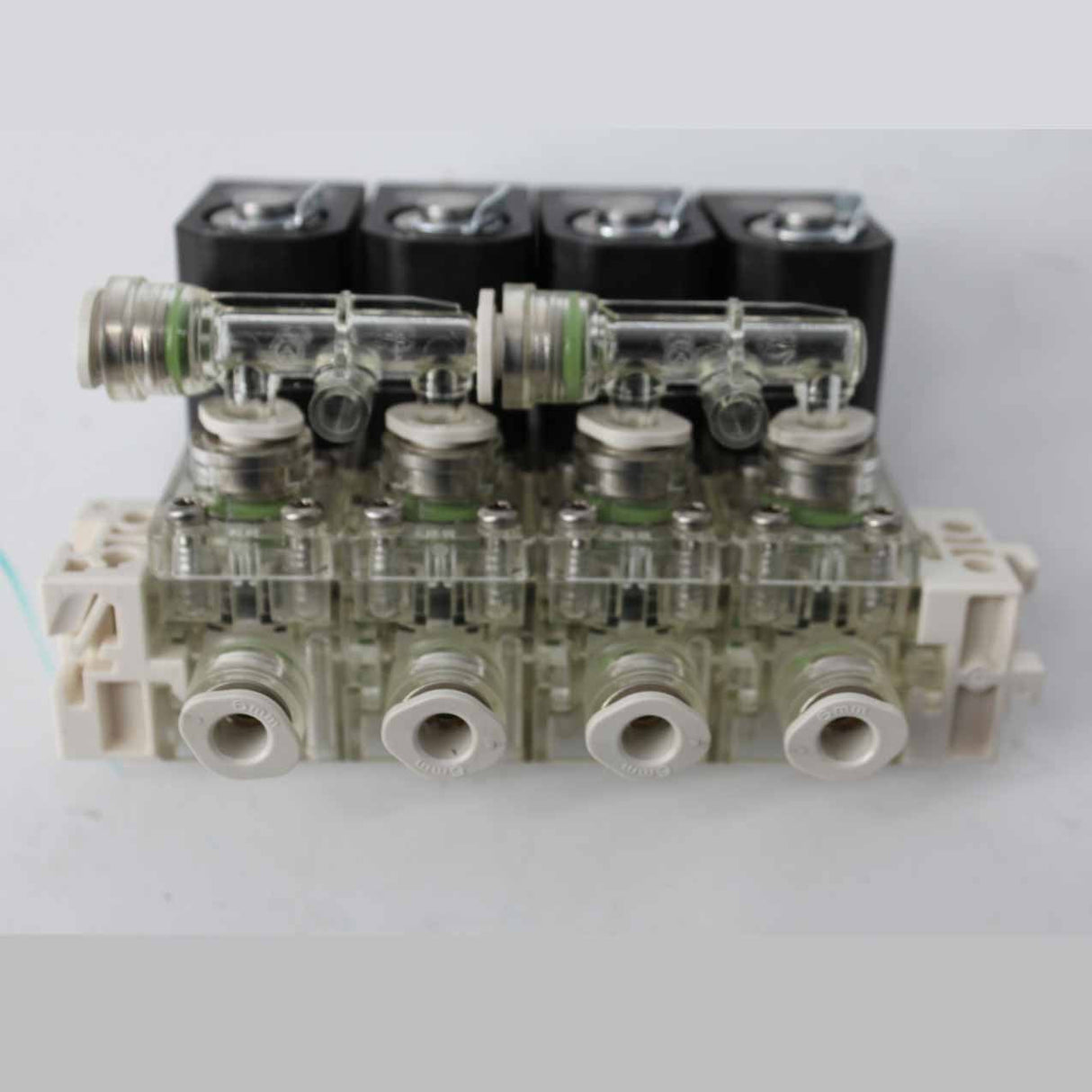 Original GEA Ventilblock vollst. 7820-3321-200 Ersatzteil