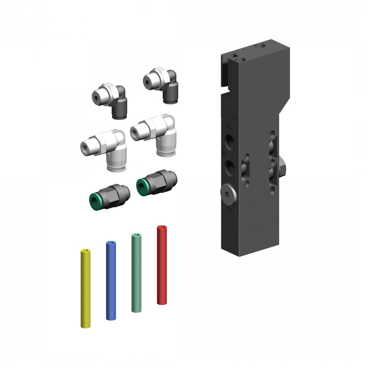 Original GEA Umbausatz 7820-3321-480 Ersatzteil