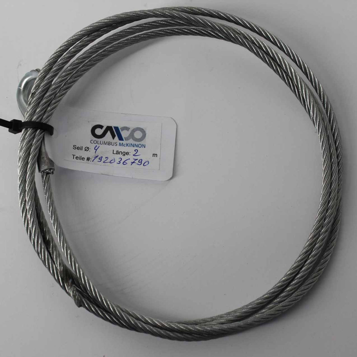 GEA Hülse 7820-3440-360 (78203440360)