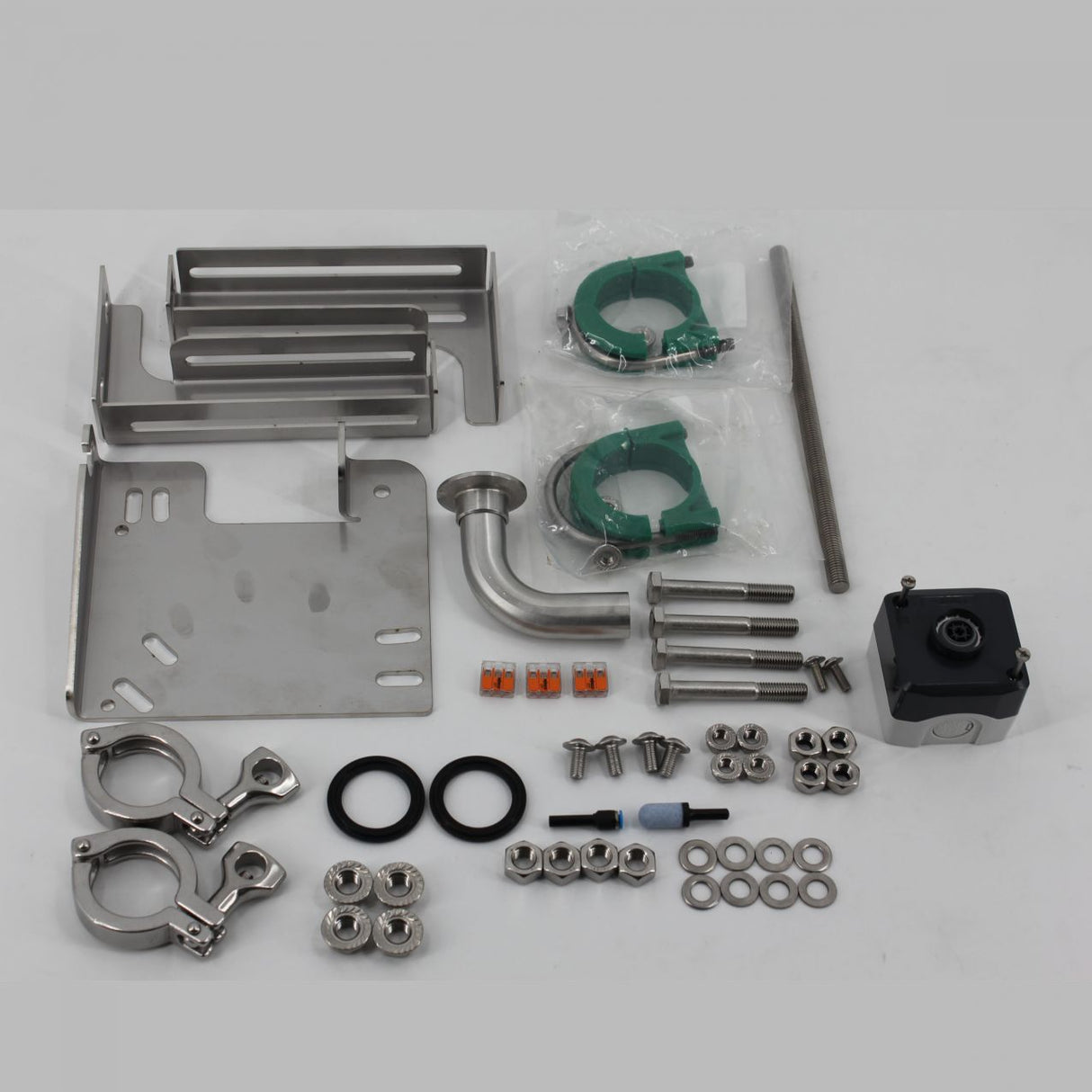 GEA Satz Zubehörteile 7820-4001-040 (78204001040)