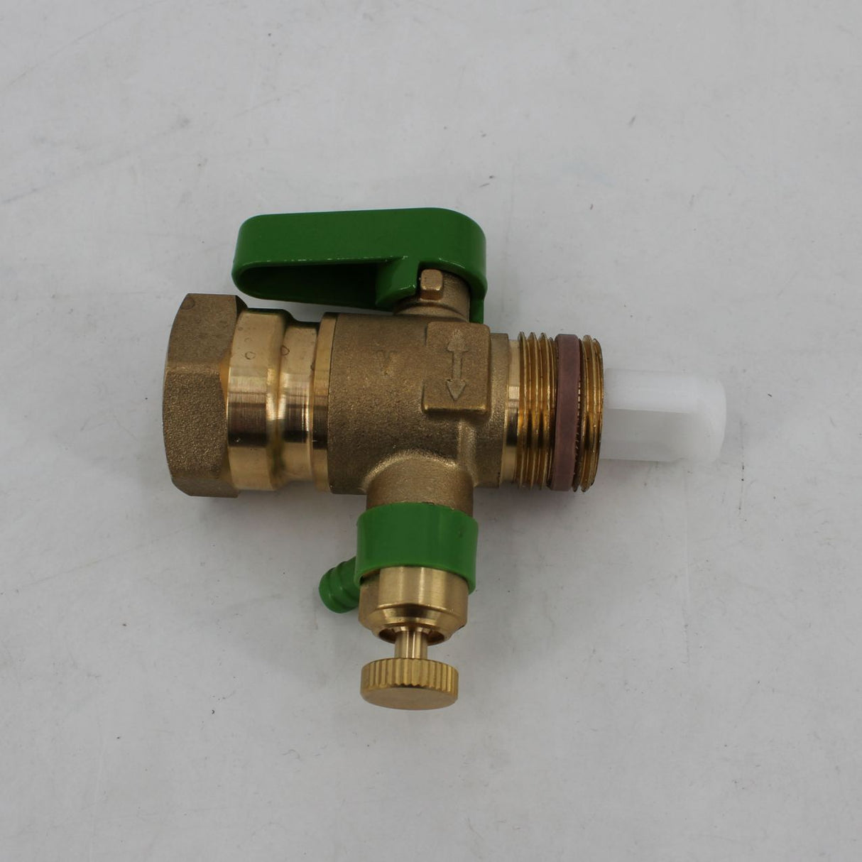 GEA Satz Anschlussteile 7820-4004-030 (78204004030)