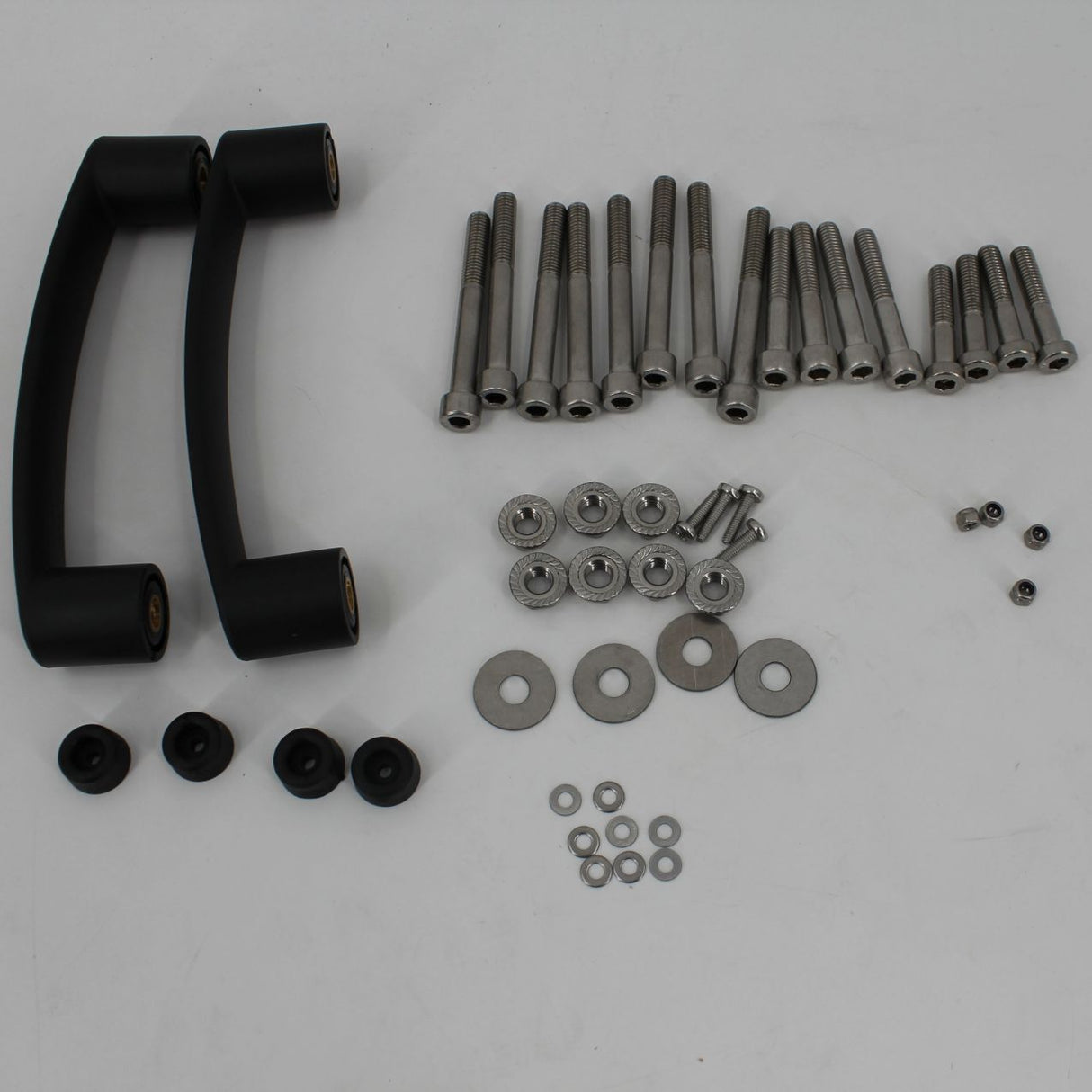 GEA Satz Befestigungsteile 7820-4029-740 (78204029740)